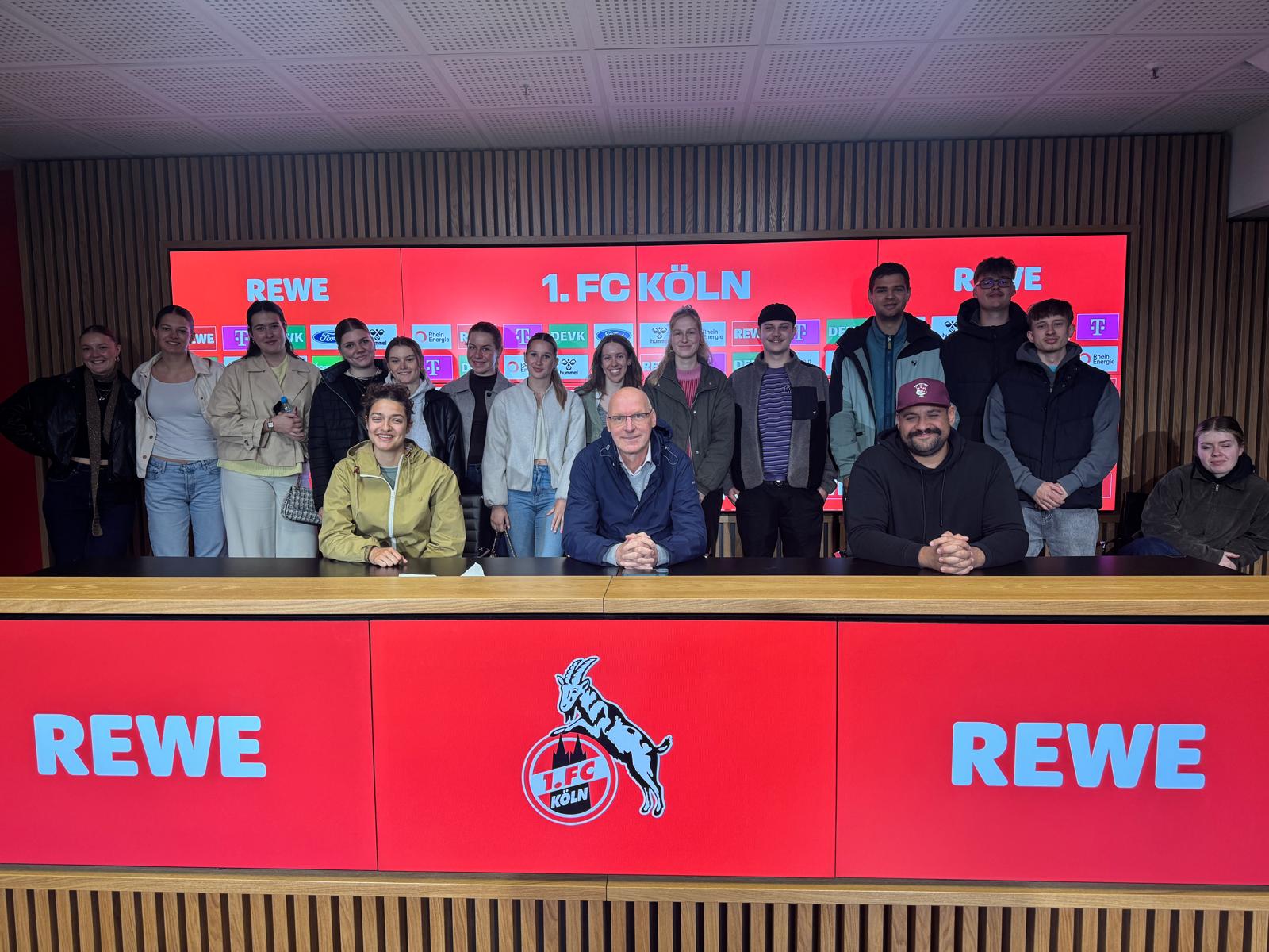 Mehr Köln geht kaum