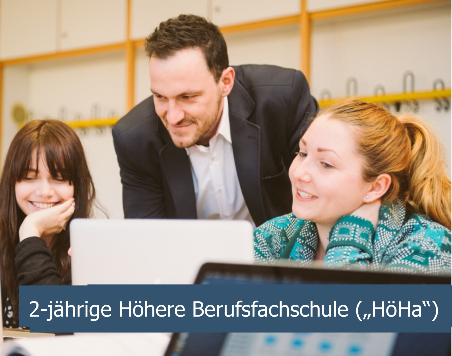 Zweites Bewerbungsfenster Fachhochschulreife